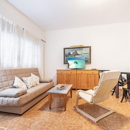Benidorm Old Town House - Casa Casco Antiguo Villa Eksteriør bilde