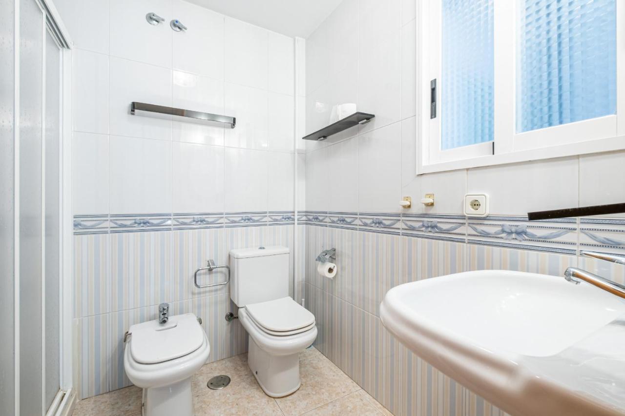 Benidorm Old Town House - Casa Casco Antiguo Villa Eksteriør bilde